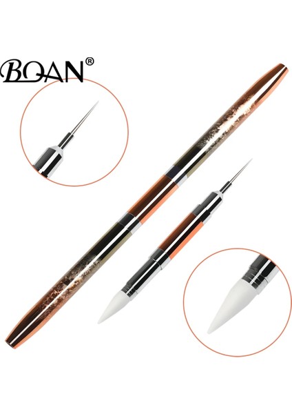 Siyah Bqan Gül Altın Balmumu Çelik Çift Metal Kolu Tırnak Süsleyen Aracı Sökücü Kalem Boncuk Aksesuarları Yapışkanlı Pick Up Dekorasyon Kaldır (Yurt Dışından) fırsatları
