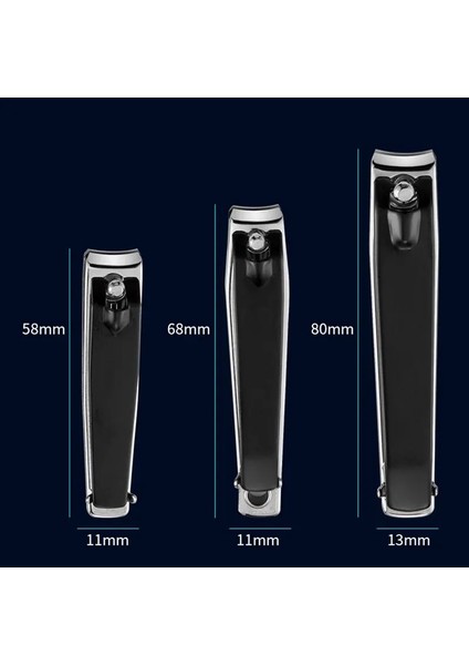 Orta Yeni Paslanmaz Çelik Tırnak Sanat Makası Manikür Dosyaları Tırnak Kesici Tırnak Makası Makinesi Bıçağı Ayak Tırnağı Düzeltici Tırnak Makası (Yurt Dışından) fiyatları