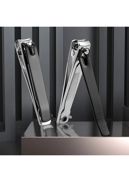 Orta Yeni Paslanmaz Çelik Tırnak Sanat Makası Manikür Dosyaları Tırnak Kesici Tırnak Makası Makinesi Bıçağı Ayak Tırnağı Düzeltici Tırnak Makası (Yurt Dışından) indirimleri