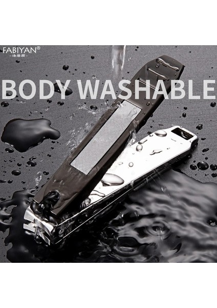 Eğik Ağız Paslanmaz Çelik Tırnak Sanat Kesme Kesici Profesyonel Manikür Düzeltici Parmak Ayak Makası Bıçak Gümüş Pedikür Tırnak Araçları (Yurt Dışından) indirimleri