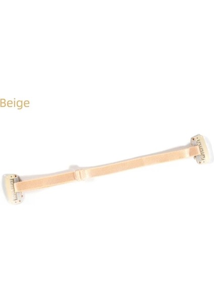 Anında Yüz Göz Gerdirme Için Bej 1 Bantlı Görünmez Saç Tokası, Ameliyatsız Balık Kuyruğu Kırışıklıklarını Giderir, Yeniden Kullanılabilir Yüz Gerdirme Elastik Bandı (Yurt Dışından)