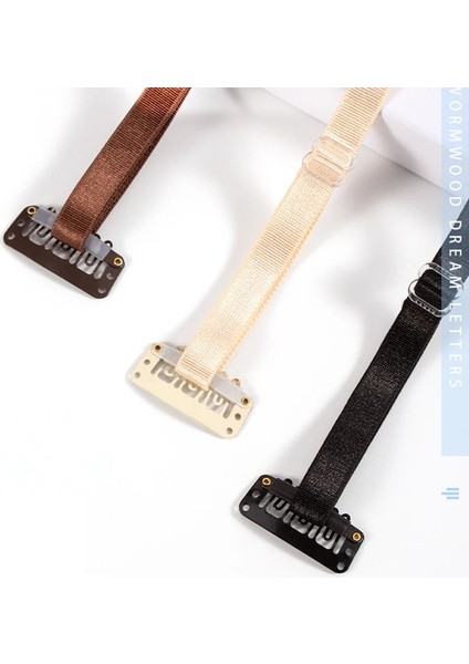 Anında Yüz Göz Gerdirme Için Bej 1 Bantlı Görünmez Saç Tokası, Ameliyatsız Balık Kuyruğu Kırışıklıklarını Giderir, Yeniden Kullanılabilir Yüz Gerdirme Elastik Bandı (Yurt Dışından) indirimleri