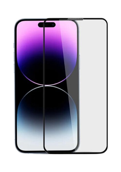 BufaloGlass iPhone 14 Plus Güçlendirilmiş Cam Ekran Koruyucu fiyatları