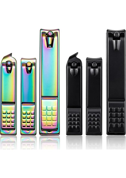 12 1 Adet Paslanmaz Çelik Tırnak Sanat Makası Manikür Seti Aracı Pedikür Bakım Düzelticiler Ölü Cilt Kir Sökücü Ayak Tırnaklarını Tırnak (Yurt Dışından) modelleri