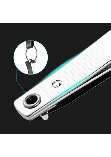 A-3 Adet Paslanmaz Çelik Tırnak Sanat Makası Manikür Dosyaları Kesici Makası Makine Bıçağı Tırnak Ayak Tırnağı Giyotin Siyah Pro Bakım Araçları Yzl (Yurt Dışından) fırsatları