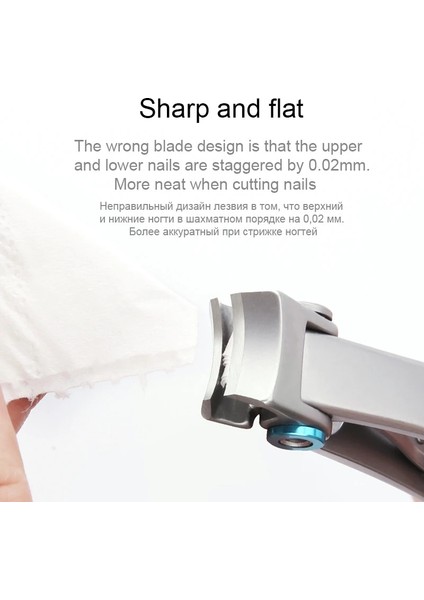 Siyah Küçük Profesyonel Tırnak Makası Paslanmaz Çelik Tırnak Kesici Tırnak Ayak Tırnağı Manikür Düzeltici Ayak Tırnağı Makası Kalın Çiviler Için (Yurt Dışından) indirimleri