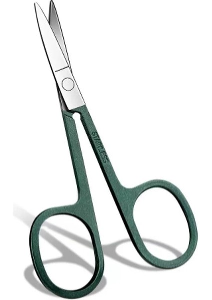 1 Adet 6 Adet Tırnak Makası Seti Taşınabilir Lüks Manikür Makası Kulak Temizleme Çubuğu Ayak Tırnaklarını Pense Tırnak Kesiciler Paslanmaz Çelik Kişisel Bakım (Yurt Dışından) indirimleri