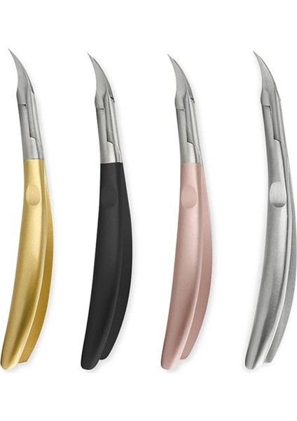 Bir Tırnak Kesici Tırnak Eti Pense Paronişi Tırnak Makası Profesyonel Batık Ayak Tırnağı Makas Ölü Cilt Temizleme Pedikür Aracı Yeni (Yurt Dışından) indirimleri