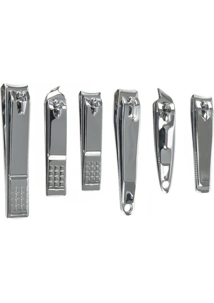H Tırnak Makası Paslanmaz Çelik Giyotin Bıçak Manikür Pedikür Araçları Profesyonel Parmak Ayak Seti Tırnak Aracı Tırnak Makası (Yurt Dışından) fiyatları
