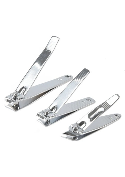 H Tırnak Makası Paslanmaz Çelik Giyotin Bıçak Manikür Pedikür Araçları Profesyonel Parmak Ayak Seti Tırnak Aracı Tırnak Makası (Yurt Dışından) fırsatları