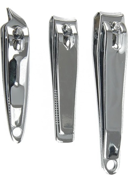 H Tırnak Makası Paslanmaz Çelik Giyotin Bıçak Manikür Pedikür Araçları Profesyonel Parmak Ayak Seti Tırnak Aracı Tırnak Makası (Yurt Dışından) indirimleri