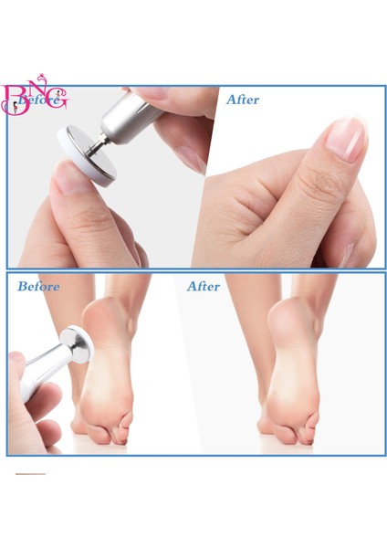 G400 50 Adet 25MM Kutu Pedikür Pedleri Tırnak Parlatıcı Disk Ayak Pedikür Diski Kendinden Yapışkanlı Değiştirilebilir Zımpara Parlatma Dosyaları Tırnak Ayak Bakımı Araçları (Yurt Dışından) indirimleri