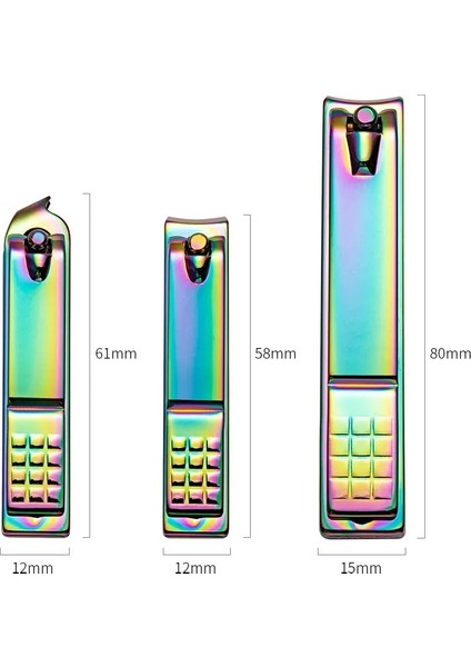 4 1 Adet Paslanmaz Çelik Tırnak Sanat Makası Manikür Seti Aracı Pedikür Bakım Düzelticiler Ölü Cilt Kir Sökücü Ayak Tırnaklarını Tırnak (Yurt Dışından) fiyatları