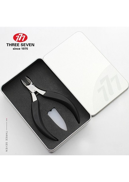 1 Adet Tırnak Eti Makası Üç YEDI/777 Pedikür Bakımı Tırnak Eti Makası/pense/iticiler Tırnak Makası Düzelticiler Paslanmaz Çelik Profesyonel Tırnak Sanat Aracı (Yurt Dışından) indirimleri