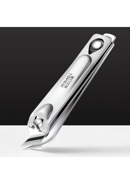 2 Adet Büyük Set Büyük Keskin Manikür Kesiciler Tırnak Paslanmaz Çelik Karbon Çelik Kısaltma Sert Tırnak Makası Pedikür Eğik Ağız Ev (Yurt Dışından) modelleri