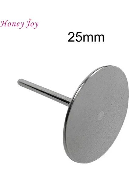 HJ-NF037-25MM 1 Adet Pedikür Matkap Ucu Manikür Zımpara Diski 45 mm Disk Tırnak Matkap Uçları Elektrikli Tırnak Matkap Aksesuarı Pedikür Araçları (Yurt Dışından)