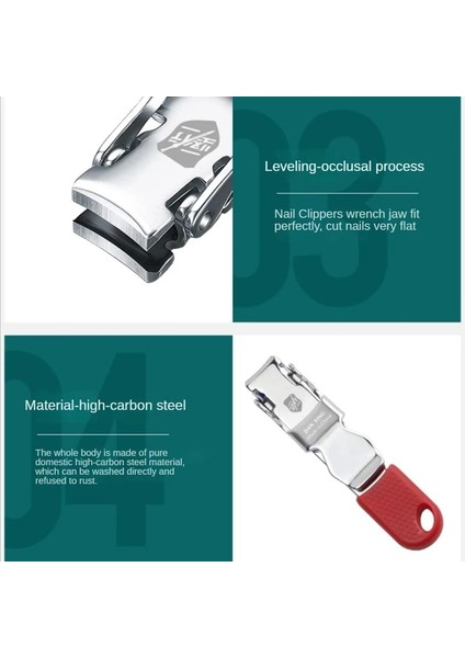 Gri Yeni 3 Renk Mini Ultra Ince Tırnak Makası Taşınabilir Paslanmaz Çelik Tırnak Ayak Kesici Giyotin Makas Çelik Manikür Pedikür Aracı (Yurt Dışından) indirimleri