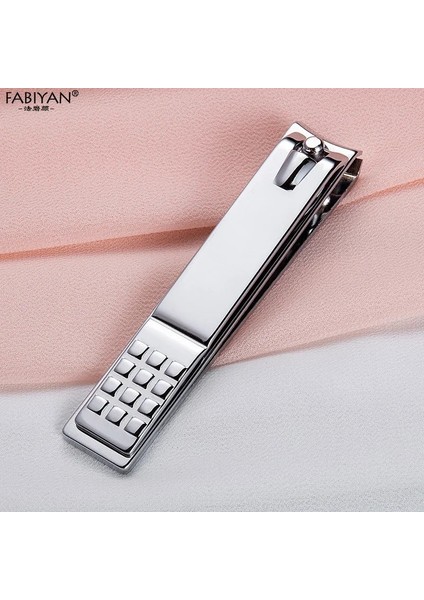 Eğik Gri Tırnak Makası Paslanmaz Çelik Kesici Makası Düzeltici Bıçak Manikür Pedikür Araçları Profesyonel Parmak Ayak 2 Stil Makası Seti (Yurt Dışından) modelleri