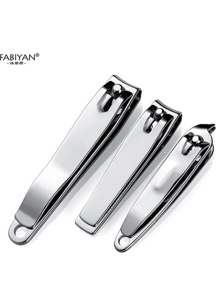 Eğik Gri Tırnak Makası Paslanmaz Çelik Kesici Makası Düzeltici Bıçak Manikür Pedikür Araçları Profesyonel Parmak Ayak 2 Stil Makası Seti (Yurt Dışından) indirimleri