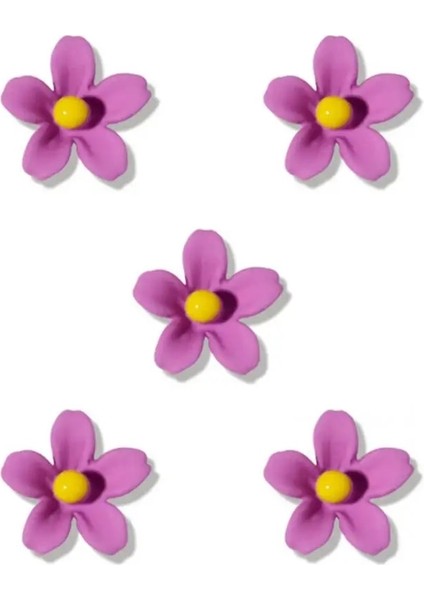 Siyah Çiçek Tırnak Dekor Alaşımlı Tırnak Sanat Süs 5 Renk Çevre Dostu Bayan Için Faydalı (Yurt Dışından) fiyatları