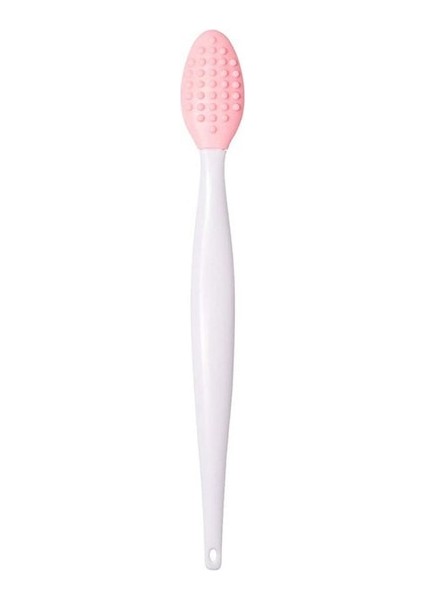 Burun Fırçası Ahşap Saplı Yüz Temizleme Fırçası Yumuşak Fiber Saç Peeling Siyah Nokta Yüz Temizleme Fırçası Cilt Bakımı Aracı Yüz Temizleme Aracı (Yurt Dışından)