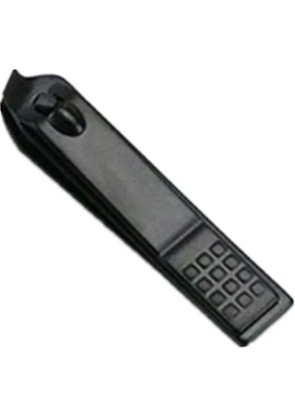 1 Adet Siyah Giyotin Tırnak Makası Taşınabilir Ayak Kesici Moda Görünüm Kayma Kolu Rahat Kavrama Paslanmaz Çelik Manikür Aracı (Yurt Dışından) indirimleri