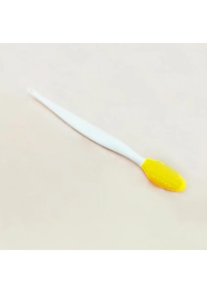 04 1 Pc Silikon Burun Temiz Fırça Peeling Gözenek Güzellik Yüz Fırça Cilt Bakımı Masaj Aracı Derin Temiz Akne Siyah Nokta Kaldırmak (Yurt Dışından)