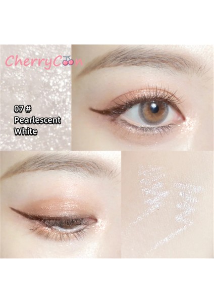 02 Mocha Kahverengi Eyeliner Kalem(Yurt Dışından)