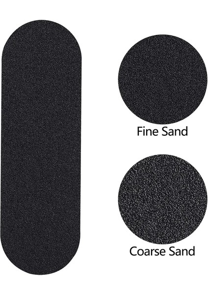 80 Grit 60 Adet Pedikür Için Değiştirilebilir Zımpara Kağıdı Ayak Törpü Dosyası Zımpara Bezi Dosyalarını Değiştirin Ayak Bakımı Sökücü Metal Saplı Kürek Pedikür (Yurt Dışından)