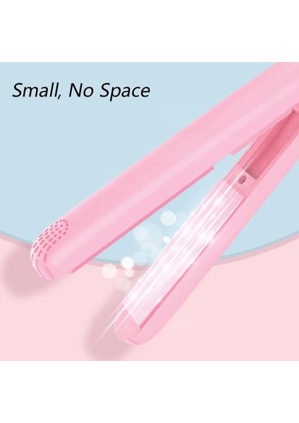 Açık Yeşil Ingiltere Kuru ve Islak Saç Düzleştirici Profesyonel Turmalin Seramik Isıtma Plakası Saç Düzleştirici Taşınabilir Düzleştirici Bukle Makinesi (Yurt Dışından) fırsatları