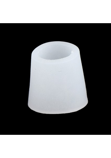 4 Adet Beyaz Silikon Jel Küçük Ayak Tüpü Mısır Kabarcık Düzeltici Pinkie Koruyucu Jel Bunyon Ayak Jel Ayırıcılar Dedos Del Pie Silikona (Yurt Dışından) indirimleri