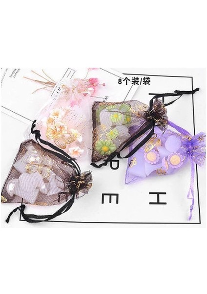 Altın 8 Adet/grup Tırnak Sanat Araçları Silikon Ayak Paspayı Çiçek Ayak Ayırıcı Pedikür Tüm Pedikür Standı Manikür Malzemesi Sınırlayıcı (Yurt Dışından) indirimleri