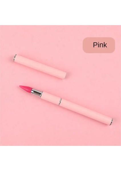 Stil E 4 Adet 1 ~ 5 Adet Ekipmanları Dıy Sanat Çift Uçlu Elmas Noktası Matkap Kalem Toplama Aracı Tırnak Taklidi Seçici Balmumu Kalem (Yurt Dışından) fiyatları