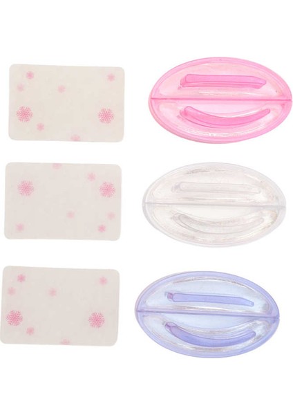 Nail Art Damgalama Seti Tırnak Deseni Stamper Tırnak Salonu Için Güzel (Yurt Dışından)