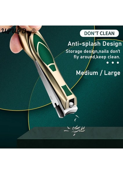 Orta Eğik Anti Sıçrama Çivi Makası Dosya ile Paslanmaz Çelik Manikür Sert Batık Tırnak Kırpma Genişletmek Kesici Dayanıklı Makas Aletleri (Yurt Dışından) fiyatları