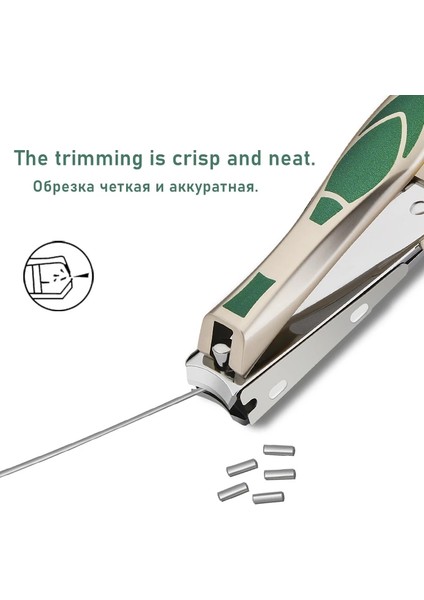 Orta Eğik Anti Sıçrama Çivi Makası Dosya ile Paslanmaz Çelik Manikür Sert Batık Tırnak Kırpma Genişletmek Kesici Dayanıklı Makas Aletleri (Yurt Dışından) indirimleri