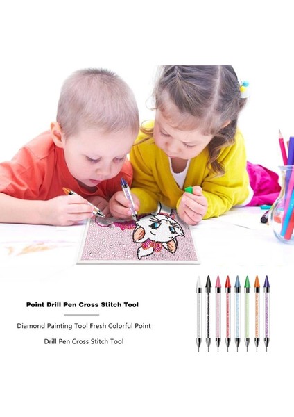 Yeşil 5 Adet Tırnak Matkap Aracı Akrilik Çift Kafa Noktası Matkap Mum Boya Çok Fonksiyonlu Balmumu Noktası Matkap Tırnak Kalemi Tırnak Süsleyen Aracı (Yurt Dışından) indirimleri