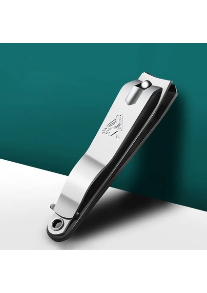 Orta Tırnak Makası 4 Boyutu Karbon Paslanmaz Çelik Kesici Profesyonel Manikür Giyotin Klip Yakalayıcı ile Yüksek Kaliteli Ayak (Yurt Dışından) fiyatları