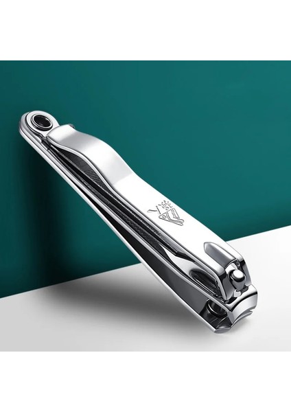 Orta Tırnak Makası 4 Boyutu Karbon Paslanmaz Çelik Kesici Profesyonel Manikür Giyotin Klip Yakalayıcı ile Yüksek Kaliteli Ayak (Yurt Dışından) modelleri