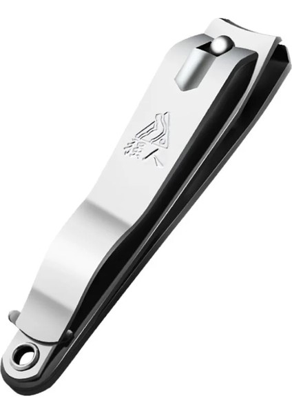 Orta Tırnak Makası 4 Boyutu Karbon Paslanmaz Çelik Kesici Profesyonel Manikür Giyotin Klip Yakalayıcı ile Yüksek Kaliteli Ayak (Yurt Dışından) fırsatları