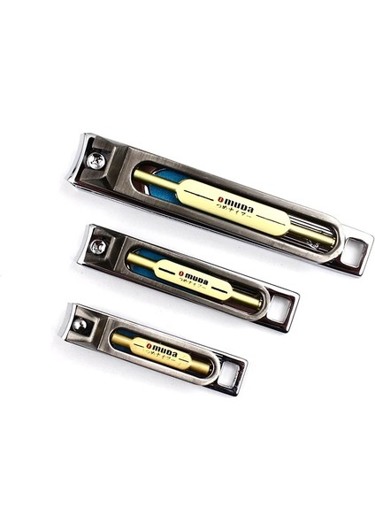 Küçük 48MM 10MM 1 Adet Profesyonel Tırnak Makası Paslanmaz Çelik Ayak Tırnak Kesici Makası Yüksek Kaliteli Tırnak Makası Manikür Pedikür Aracı (Yurt Dışından) indirimleri