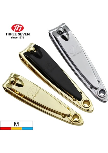 1 Adet 602 Üç YEDI/777 3 Boyutları Tırnak Makası Tırnak Kesici Manikür Pedikür Tırnak Sanat Araçları Ayak Tırnağı Makas Giyotin Tırnak Dosyaları ile (Yurt Dışından) fiyatları