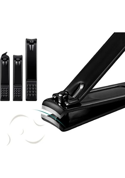 Küçük Tırnak Makası Pense Tırnak Kesiciler Ayak Tırnağı Parmak Çivi Pedikür Aracı Manikür Için Paslanmaz Çelik Profesyonel Tırnak Makası (Yurt Dışından) fırsatları