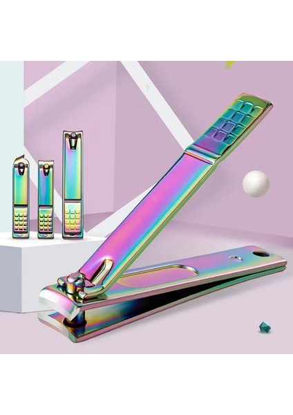 Küçük Tırnak Makası Pense Tırnak Kesiciler Ayak Tırnağı Parmak Çivi Pedikür Aracı Manikür Için Paslanmaz Çelik Profesyonel Tırnak Makası (Yurt Dışından) indirimleri