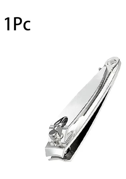 1 Adet Makası Tırnak Saç Kesimi Kesim Çivi Araçları Ayak Tırnak Makası Profesyonel Makas Manikür Kesici Manikür ve Pedikür Sanat (Yurt Dışından)