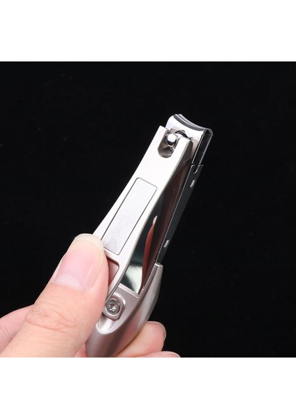 A05B Koyu Kahverengi 1 Adet Paslanmaz Çelik Profesyonel Tırnak Makası Sökücü Ölü Cilt Düzeltici Kesici Manikür Ayak Tırnağı Bakımı Tırnak Sanat Araçları LYA01B-03B (Yurt Dışından) fırsatları