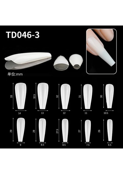 23 0.4*0.5 cm * 24 Adet Mini Mıknatıslar Akrilik Çivi Makası Profesyonel Yanlış Ipuçları Kenar Kesiciler Ucu Mıknatıs Boyutlandırma Salon Manikür (Yurt Dışından)