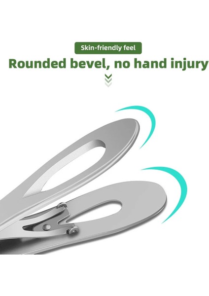 Tip 1 Siyah-S Tırnak Makası Paslanmaz Çelik Tırnak Malzemeleri Profesyoneller Için Manikür Kalın Makas Pense Ayak Tırnağı Tırnak Trim Tırnak Araçları (Yurt Dışından) indirimleri