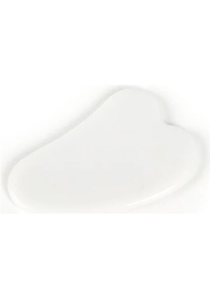 Doğal Yeşim Taşı Gua Sha Masaj Tahtası Gül Kuvars Guasha Plaka Yeşim Yüz Masajı Kazıyıcılar Araçları Yüz Boyun Geri Vücut (Yurt Dışından)