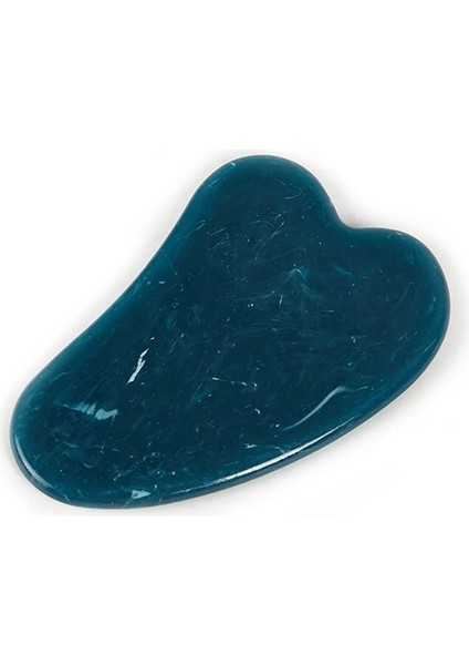 Doğal Yeşim Taşı Gua Sha Masaj Tahtası Gül Kuvars Guasha Plaka Yeşim Yüz Masajı Kazıyıcılar Araçları Yüz Boyun Geri Vücut (Yurt Dışından) indirimleri